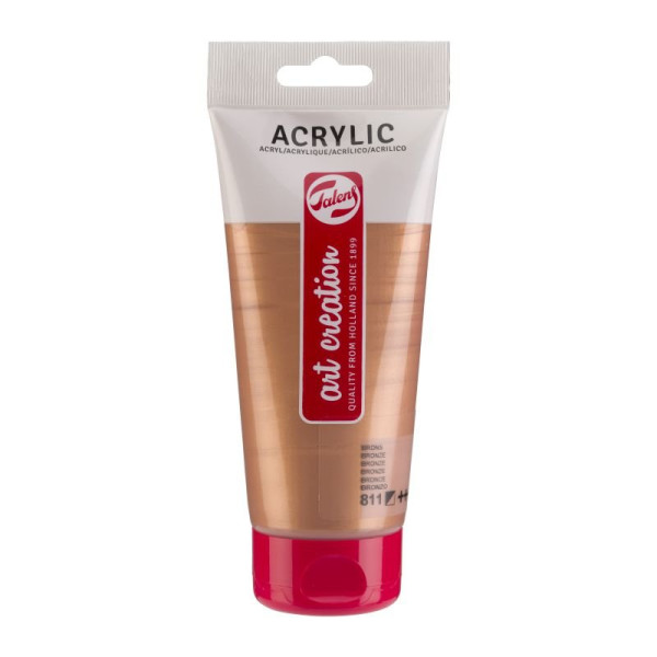 ΑΚΡΥΛΙΚΟ ART CREATION 200ml 811 Bronze