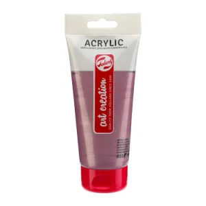 ΑΚΡΥΛΙΚΟ ART CREATION 200ml 833 Metallic Rose