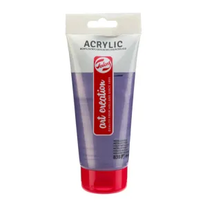 ΑΚΡΥΛΙΚΟ ART CREATION 200ml 835 Metallic Violet