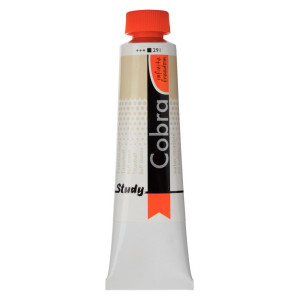 ΛΑΔΙ COBRA 40ml 291 Titanium Buff