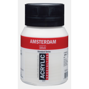 ΑΚΡΥΛΙΚΟ AMSTERDAM 500ml No.817 Pearl White
