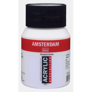 ΑΚΡΥΛΙΚΟ AMSTERDAM 500ml No.820 Pearl Blue