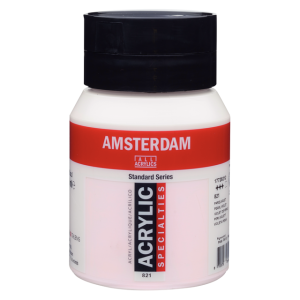 ΑΚΡΥΛΙΚΟ AMSTERDAM 500ml No.821 Pearl Violet