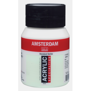 ΑΚΡΥΛΙΚΟ AMSTERDAM 500ml No.822 Pearl Green
