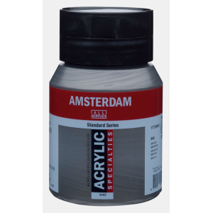 ΑΚΡΥΛΙΚΟ AMSTERDAM 500ml No.840 Graphite
