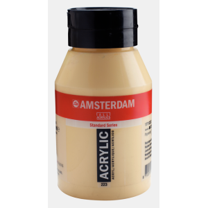 ΑΚΡΥΛΙΚΟ AMSTERDAM 1L No.223 Naples Yellow Deep