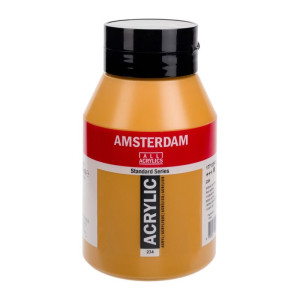 ΑΚΡΥΛΙΚΟ AMSTERDAM 1L No.234 Raw Sienna