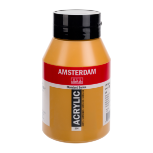 ΑΚΡΥΛΙΚΟ AMSTERDAM 1L No.234 Raw Sienna