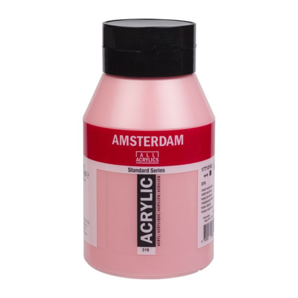 ΑΚΡΥΛΙΚΟ AMSTERDAM 1L No.316 Venetian Rose