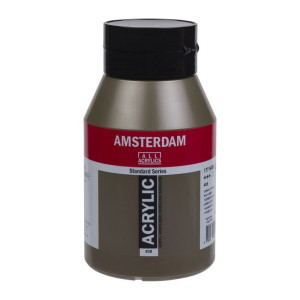 ΑΚΡΥΛΙΚΟ AMSTERDAM 1L No.408 Raw Umber