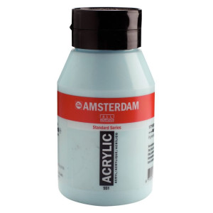 ΑΚΡΥΛΙΚΟ AMSTERDAM 1L No.551 Sky Blue Light