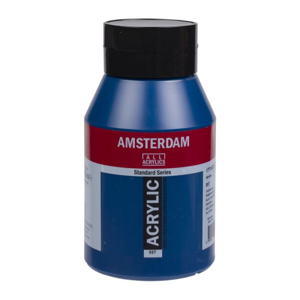 ΑΚΡΥΛΙΚΟ AMSTERDAM 1L No.557 Greenish Blue