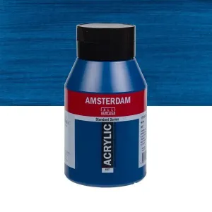 ΑΚΡΥΛΙΚΟ AMSTERDAM 1L No.557 Greenish Blue ΑΚΡΥΛΙΚΟ AMSTERDAM 1L No.557 Greenish Blue