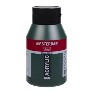 ΑΚΡΥΛΙΚΟ AMSTERDAM 1L No.623 Sap Green