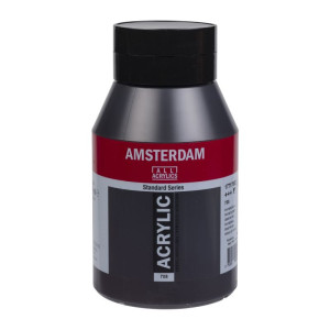 ΑΚΡΥΛΙΚΟ AMSTERDAM 1L No.708 Payne's Grey