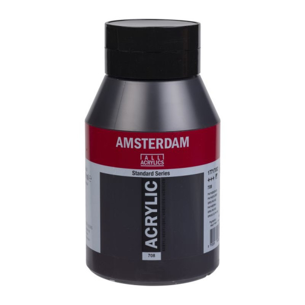ΑΚΡΥΛΙΚΟ AMSTERDAM 1L No.708 Payne's Grey