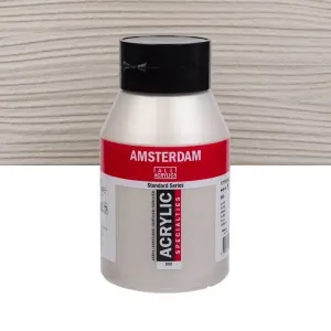 ΑΚΡΥΛΙΚΟ AMSTERDAM 1L No.800 Silver ΑΚΡΥΛΙΚΟ AMSTERDAM 1L No.800 Silver