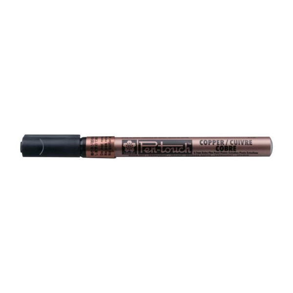 ΜΑΡΚΑΔΟΡΟΙ PEN-TOUCH COPPER EXTRA FINE 0.7mm