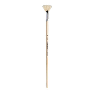 ΠΙΝΕΛΟ ΒΕΝΤΑΛΙΑ Ν8 NATURAL BRISTLE 015732