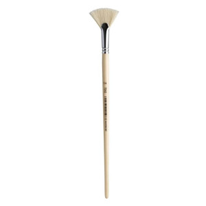 ΠΙΝΕΛΟ ΒΕΝΤΑΛΙΑ Ν14 NATURAL BRISTLE 015735