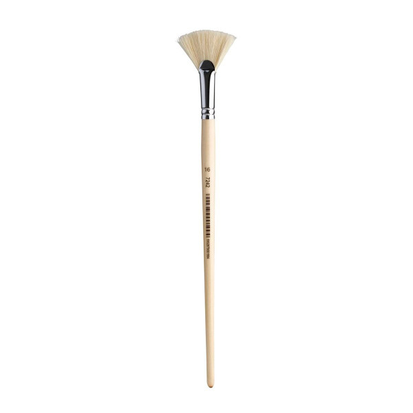 ΠΙΝΕΛΟ ΒΕΝΤΑΛΙΑ Ν16 NATURAL BRISTLE 015736
