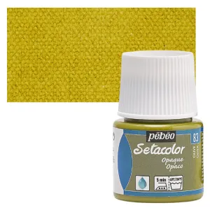 ΧΡΩΜΑ ΥΦΑΣΜΑΤΟΣ Olive SETACOLOR OPAQUE 45ml ΧΡΩΜΑ ΥΦΑΣΜΑΤΟΣ Olive SETACOLOR OPAQUE 45ml