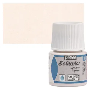 ΧΡΩΜΑ ΥΦΑΣΜΑΤΟΣ Pink Beige SETACOLOR OPAQUE 45ml ΧΡΩΜΑ ΥΦΑΣΜΑΤΟΣ Pink Beige SETACOLOR OPAQUE 45ml