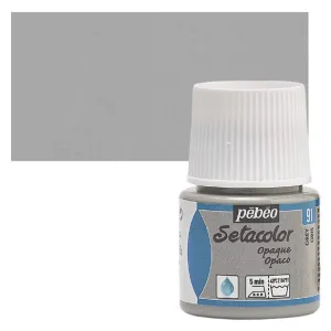 ΧΡΩΜΑ ΥΦΑΣΜΑΤΟΣ Grey SETACOLOR OPAQUE 45ml ΧΡΩΜΑ ΥΦΑΣΜΑΤΟΣ Grey SETACOLOR OPAQUE 45ml
