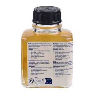 MEDIUM MIX 100 TALENS 75ml