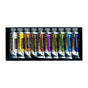 ΣΕΤ ΛΑΔΙΟΥ ΤΟΠΙΟΥ REMBRANDT 10 x 15 ml