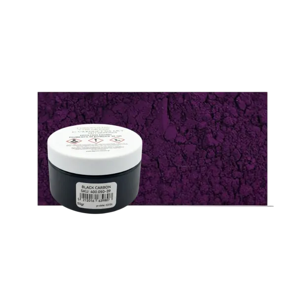 ΣΚΟΝΗ ΑΓΙΟΓΡΑΦΙΑΣ VIOLET 50g