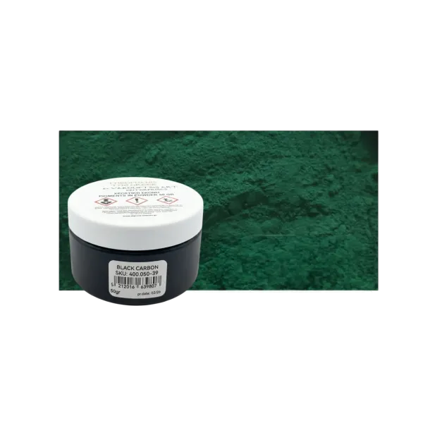 ΣΚΟΝΗ ΑΓΙΟΓΡΑΦΙΑΣ GREEN COBALT 50g