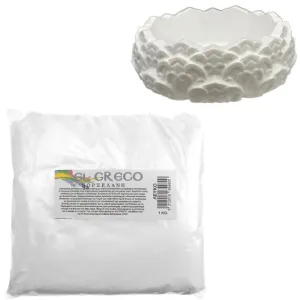 ΠΟΡΣΕΛΑΝΗ ΛΕΥΚΗ 1 kg