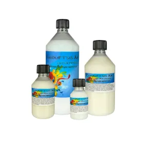 ΑΚΡΥΛΙΚΟ ΒΕΡΝΙΚΙ ΝΕΡΟΥ 100ml ΜΑΤ