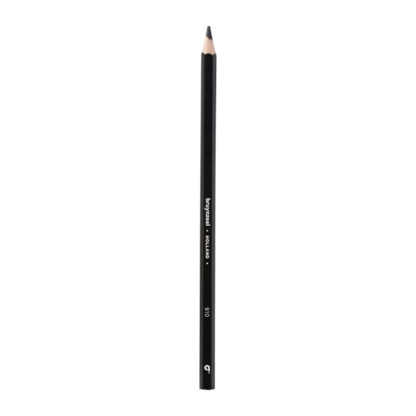 ΞΥΛΟΜΠΟΓΙΑ ΜΟΝΟΧΡΩΜΗ Νο 10 BLACK
