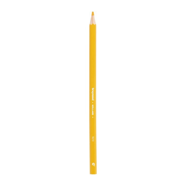 ΞΥΛΟΜΠΟΓΙΑ ΜΟΝΟΧΡΩΜΗ Νο 20 YELLOW