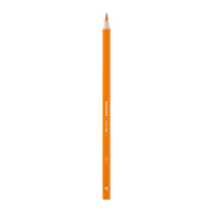 ΞΥΛΟΜΠΟΓΙΑ ΜΟΝΟΧΡΩΜΗ Νο 23 ORANGE