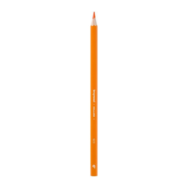 ΞΥΛΟΜΠΟΓΙΑ ΜΟΝΟΧΡΩΜΗ Νο 23 ORANGE