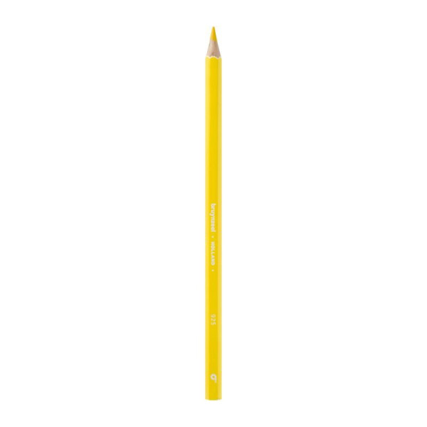ΞΥΛΟΜΠΟΓΙΑ ΜΟΝΟΧΡΩΜΗ Νο 25 LEMON YLW