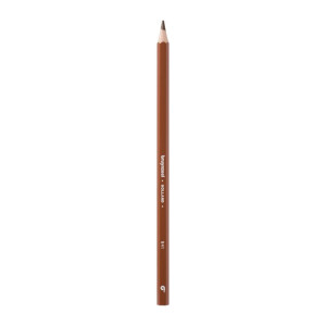 ΞΥΛΟΜΠΟΓΙΑ ΜΟΝΟΧΡΩΜΗ Νο 41 LT BROWN