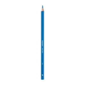 ΞΥΛΟΜΠΟΓΙΑ ΜΟΝΟΧΡΩΜΗ Νο 51 LT BLUE