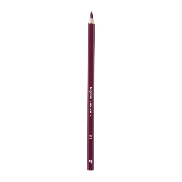 ΞΥΛΟΜΠΟΓΙΑ ΜΟΝΟΧΡΩΜΗ Νο 59 RED VIOLET