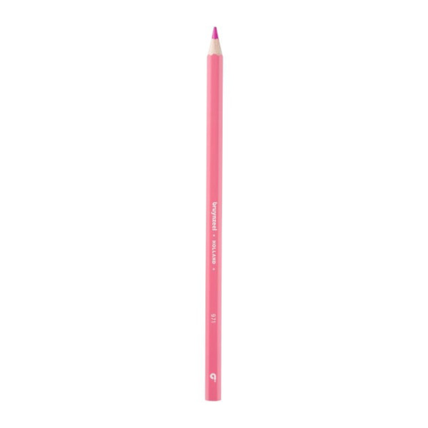 ΞΥΛΟΜΠΟΓΙΑ ΜΟΝΟΧΡΩΜΗ Νο 71  CANDYPINK