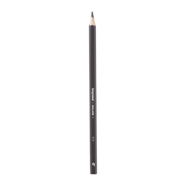 ΞΥΛΟΜΠΟΓΙΑ ΜΟΝΟΧΡΩΜΗ Νο 74  DARK GREY