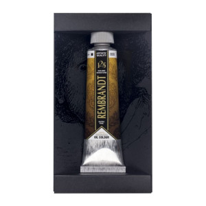 ΛΑΔΙ LIMITED EDITION GOLD REMBRANDT  1x40ml
