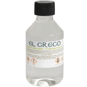 ΝΕΦΤΙ ΚΑΘΑΡΟ ΠΕΥΚΟΥ 250ml (τιρπερινη)