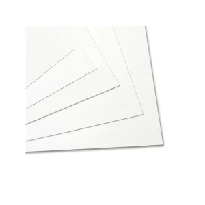 BRISTOL ΧΑΡΤΙ 50x70 250g ΛΕΥΚΟ