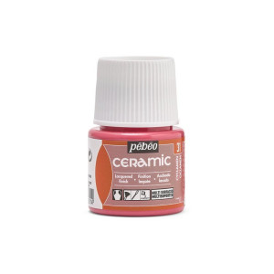 ΣΜΑΛΤΟ CERAMIC Cyclamen 45ml PEBEO