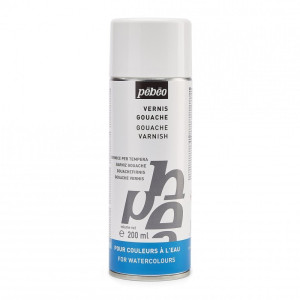 ΒΕΡΝΙΚΙ GOUACHE ΣΕ ΣΠΡΕΪ 200ml PEBEO
