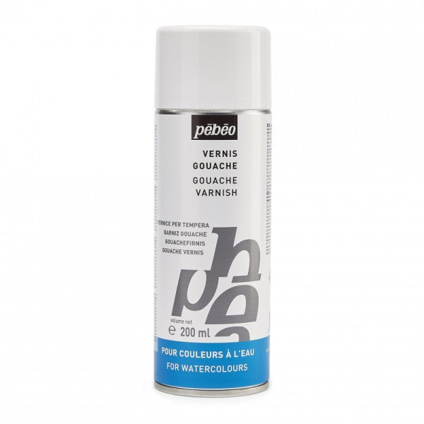 ΒΕΡΝΙΚΙ GOUACHE ΣΕ ΣΠΡΕΪ 200ml PEBEO